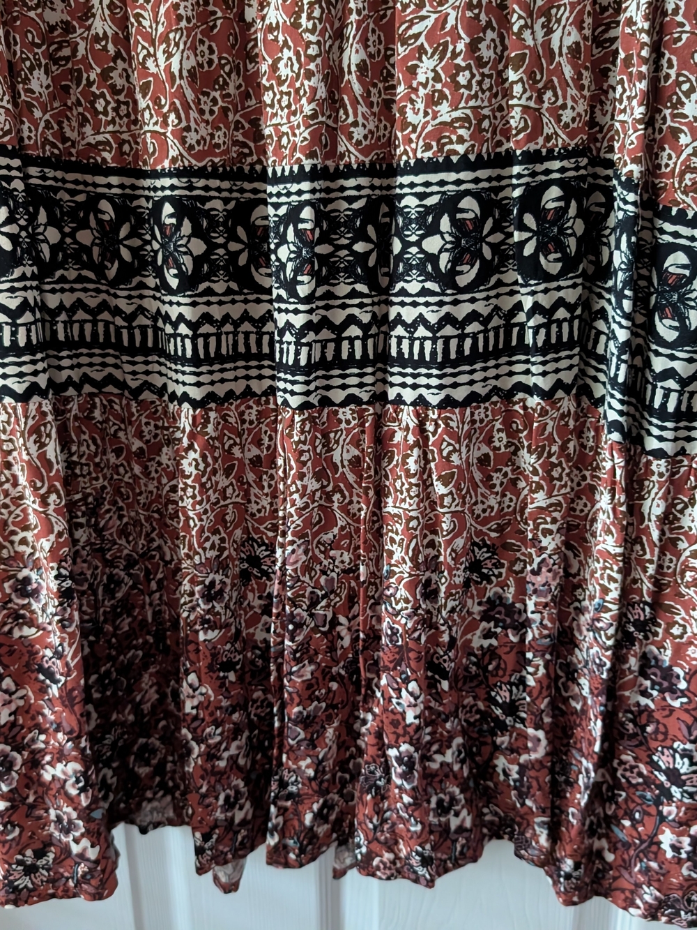 Knox Rose Maxi Dress - Picture 8 of 13